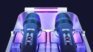 麥克風(fēng)紫外線燈殺菌技術(shù)——安全、高效、衛(wèi)生