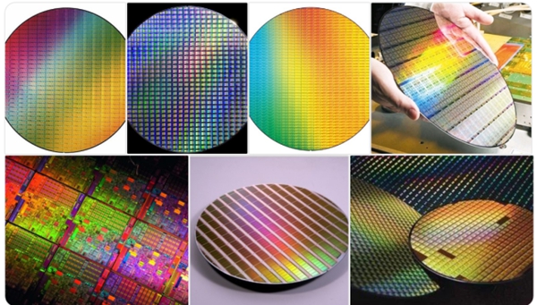 UV紫外線燈如何應用于晶圓光擦除領域？