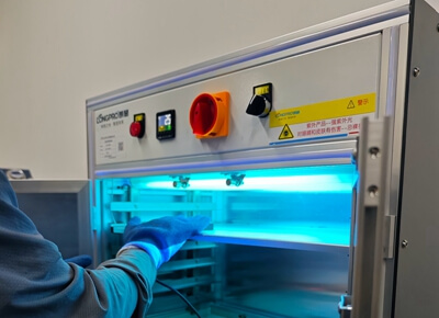 如何根據(jù)測(cè)試需求選擇UVA或UVB紫外線燈管？