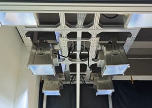 決定光伏測試MPP精度的全光譜模擬器三要素：光譜匹配度、輻照穩(wěn)定度、均勻度