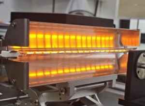 告別低效烘干：快啟碳中波加熱器如何讓生產(chǎn)線“快起來(lái)”，能耗“省下去”？