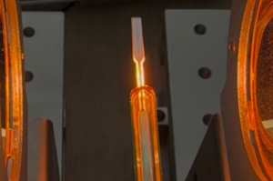 干簧管高端封裝難題有解！紅外點(diǎn)狀聚焦加熱適配醫(yī)療/航空航天高要求生產(chǎn)場景