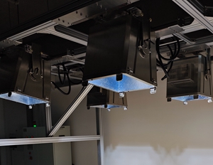 ±5%均勻度+IGBT逆變技術(shù)，朗普A級全光譜模擬器重塑光伏材料測試光源新基準(zhǔn)