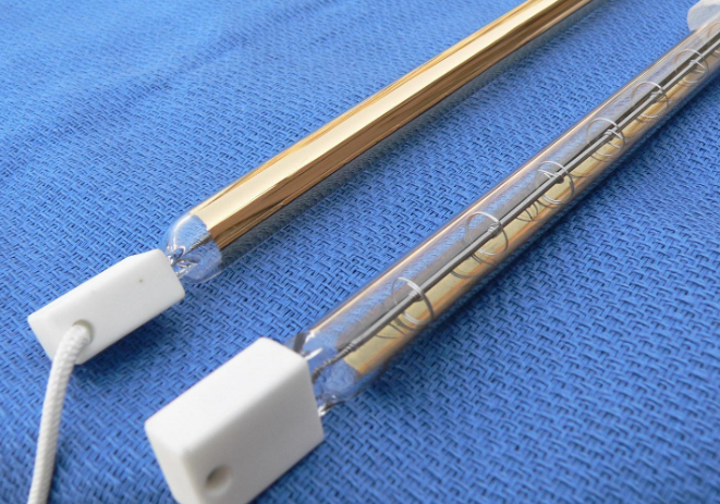 紅外線加熱管有哪幾種表現(xiàn)形式？